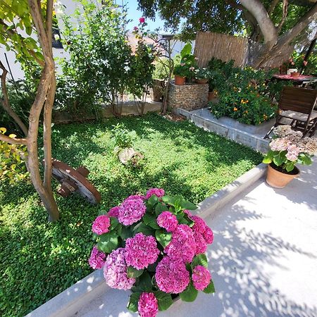 Apartments Miljas Ντουμπρόβνικ Εξωτερικό φωτογραφία