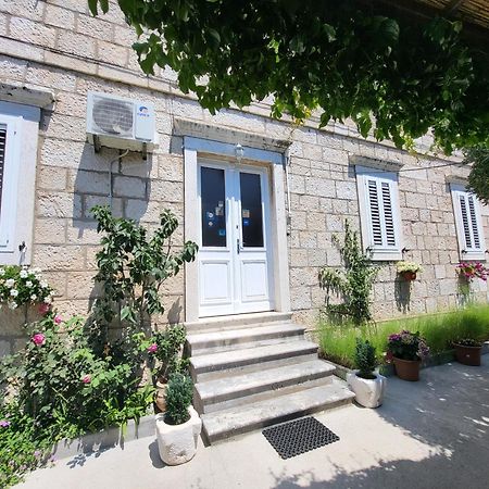 Apartments Miljas Ντουμπρόβνικ Εξωτερικό φωτογραφία