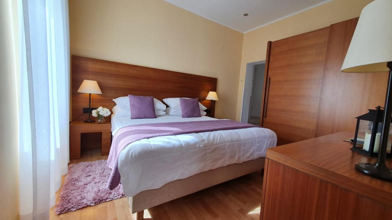 Apartments Miljas Ντουμπρόβνικ Εξωτερικό φωτογραφία