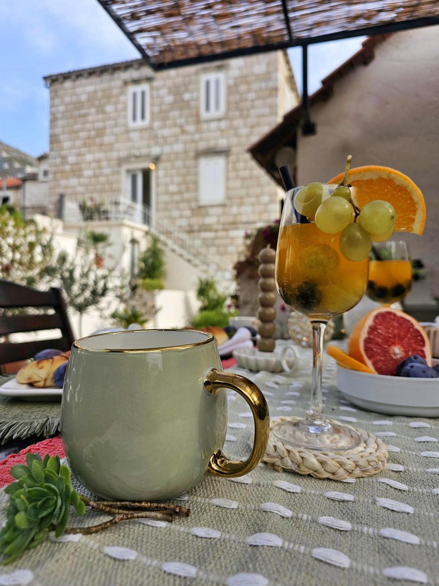 Apartments Miljas Ντουμπρόβνικ Εξωτερικό φωτογραφία