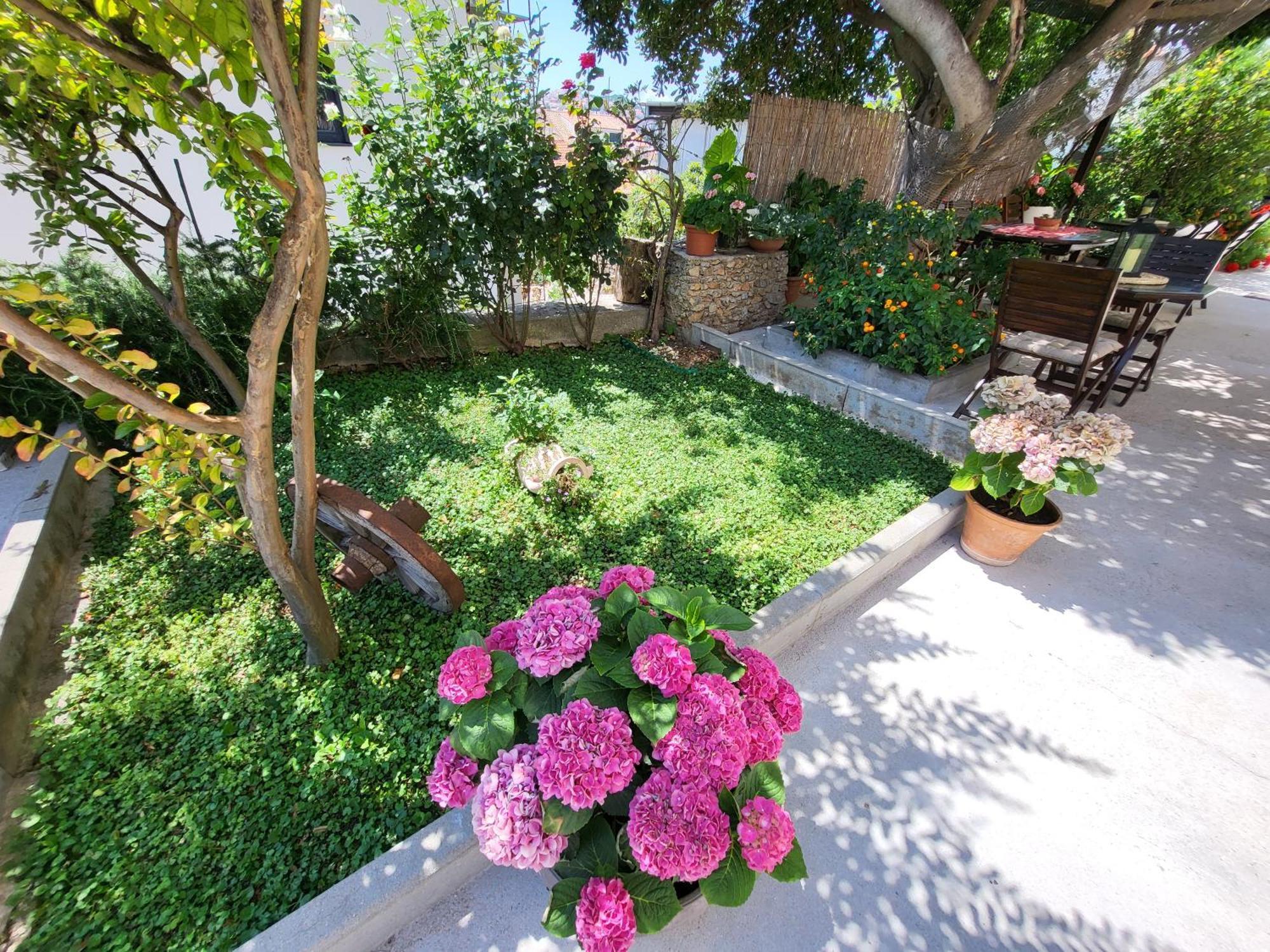 Apartments Miljas Ντουμπρόβνικ Εξωτερικό φωτογραφία