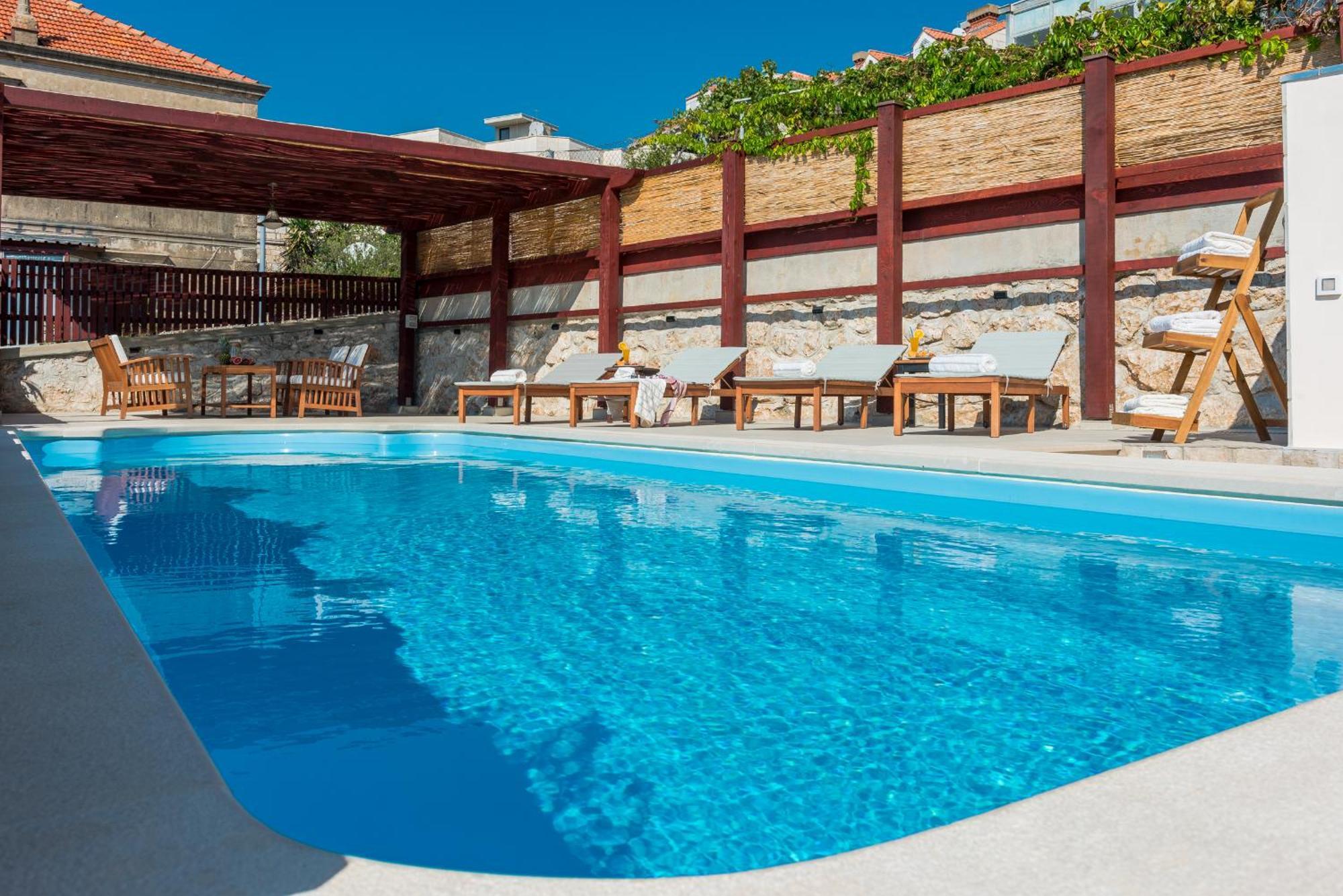 Apartments Miljas Ντουμπρόβνικ Εξωτερικό φωτογραφία