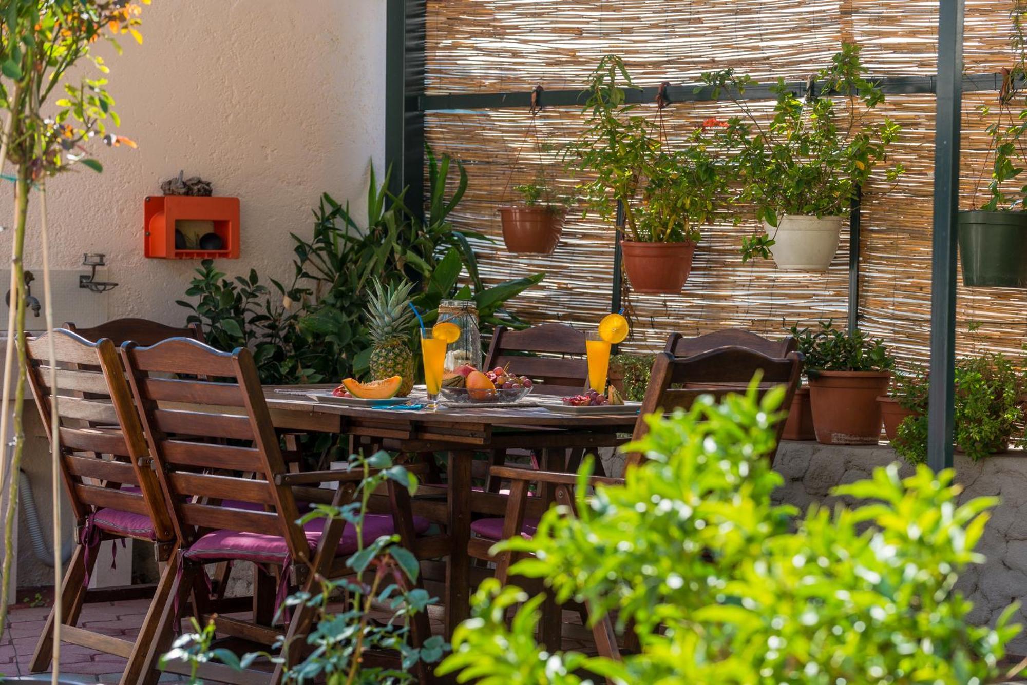 Apartments Miljas Ντουμπρόβνικ Εξωτερικό φωτογραφία