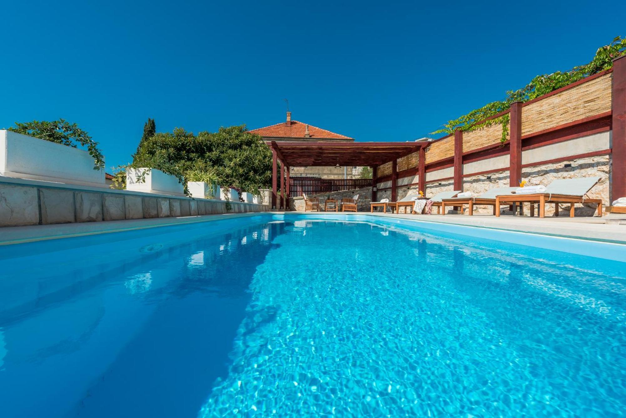 Apartments Miljas Ντουμπρόβνικ Εξωτερικό φωτογραφία