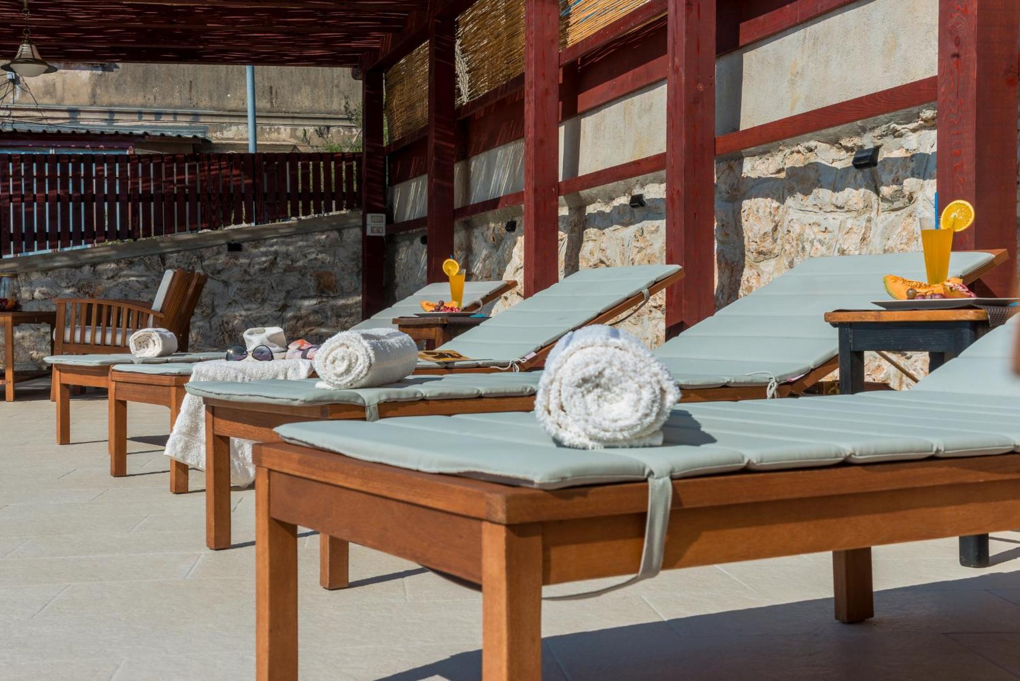 Apartments Miljas Ντουμπρόβνικ Εξωτερικό φωτογραφία