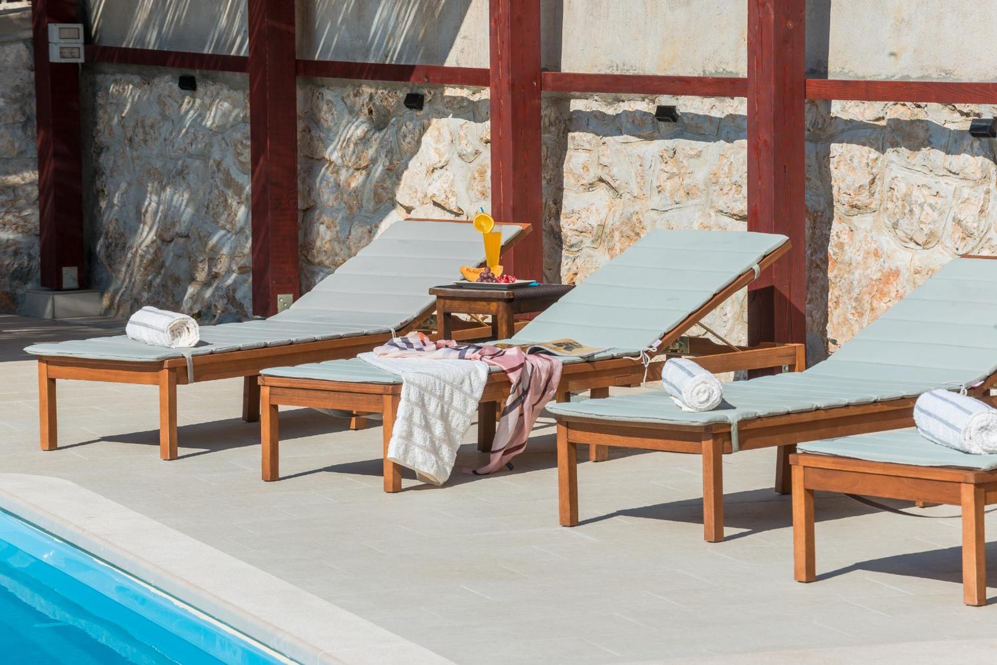 Apartments Miljas Ντουμπρόβνικ Εξωτερικό φωτογραφία