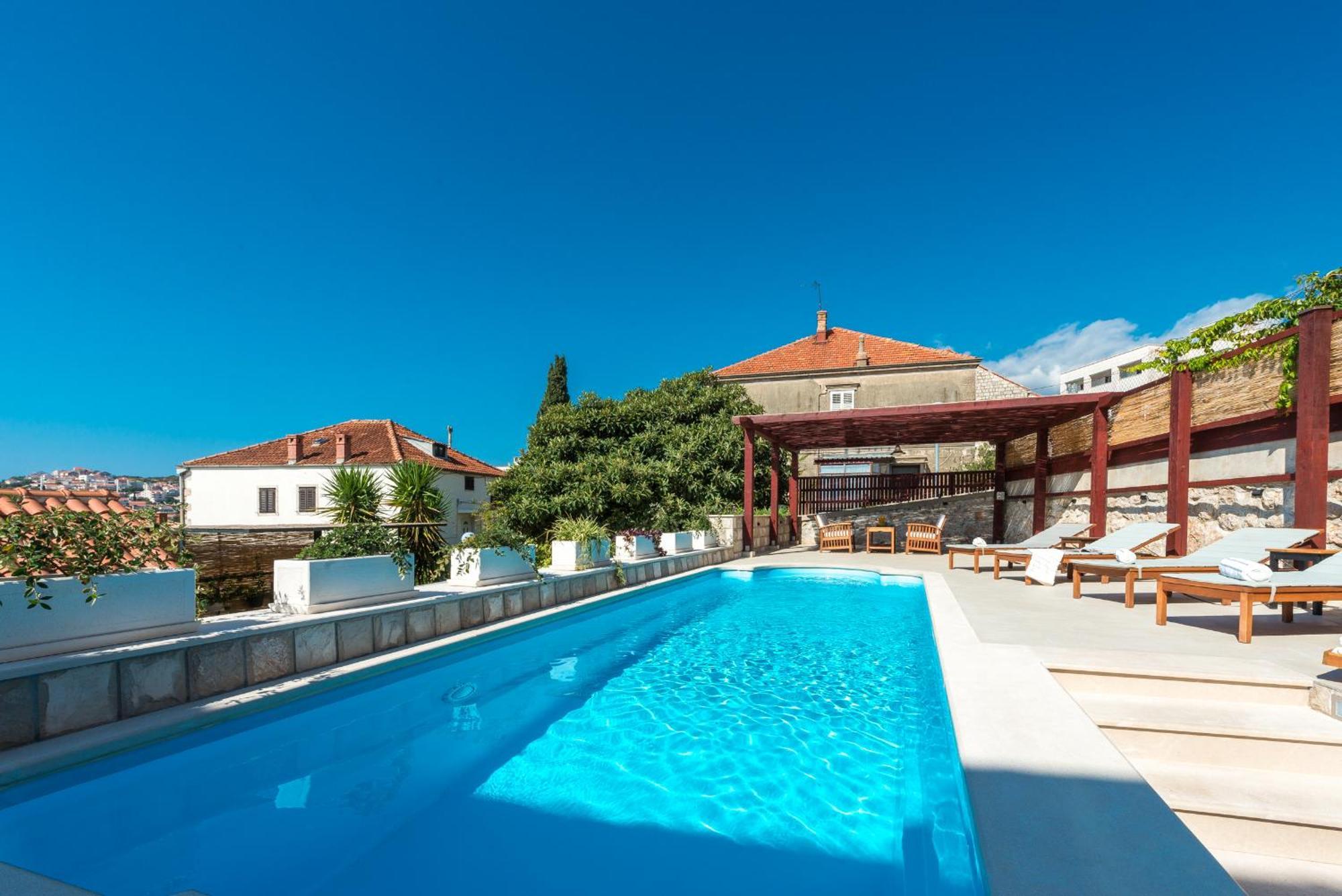Apartments Miljas Ντουμπρόβνικ Εξωτερικό φωτογραφία