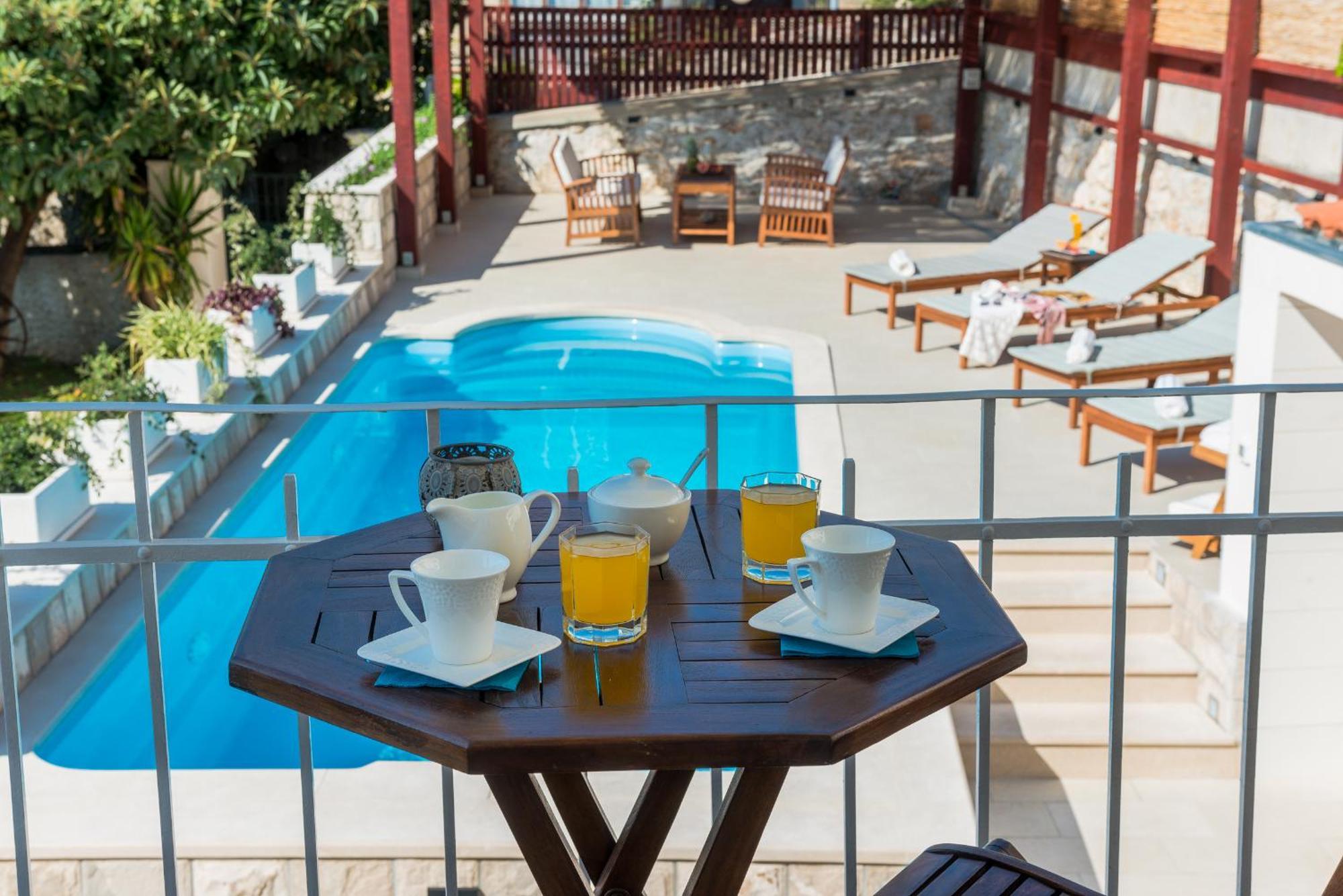 Apartments Miljas Ντουμπρόβνικ Εξωτερικό φωτογραφία