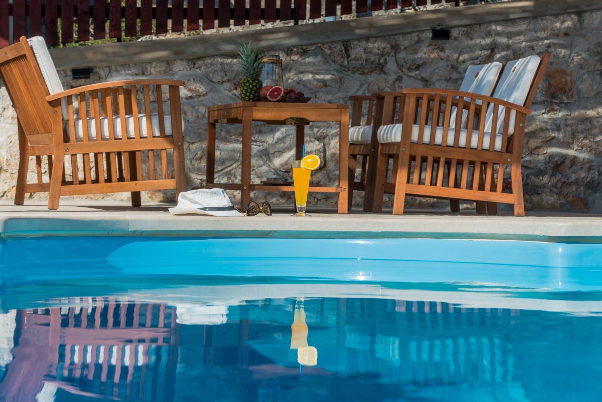 Apartments Miljas Ντουμπρόβνικ Εξωτερικό φωτογραφία