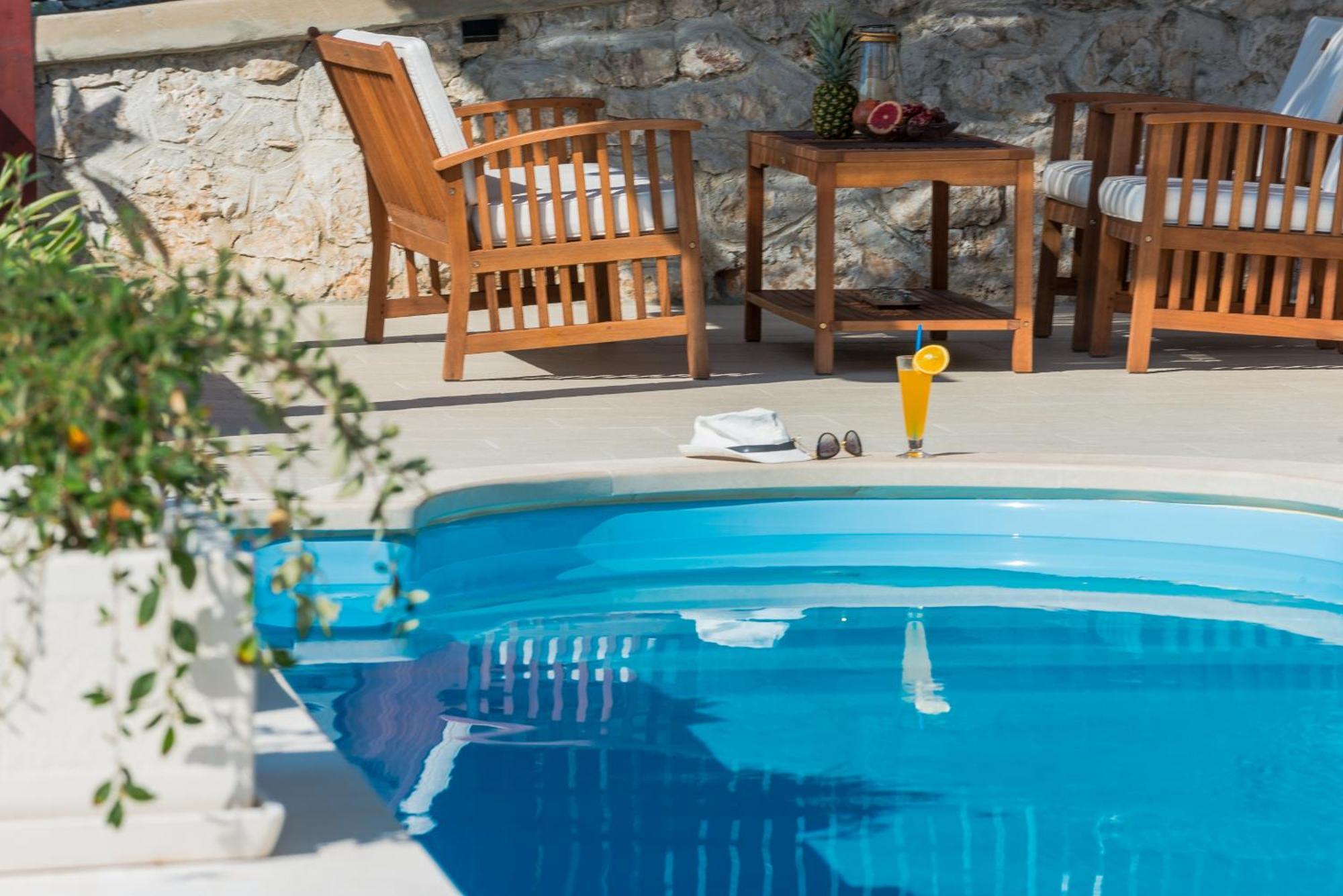 Apartments Miljas Ντουμπρόβνικ Εξωτερικό φωτογραφία