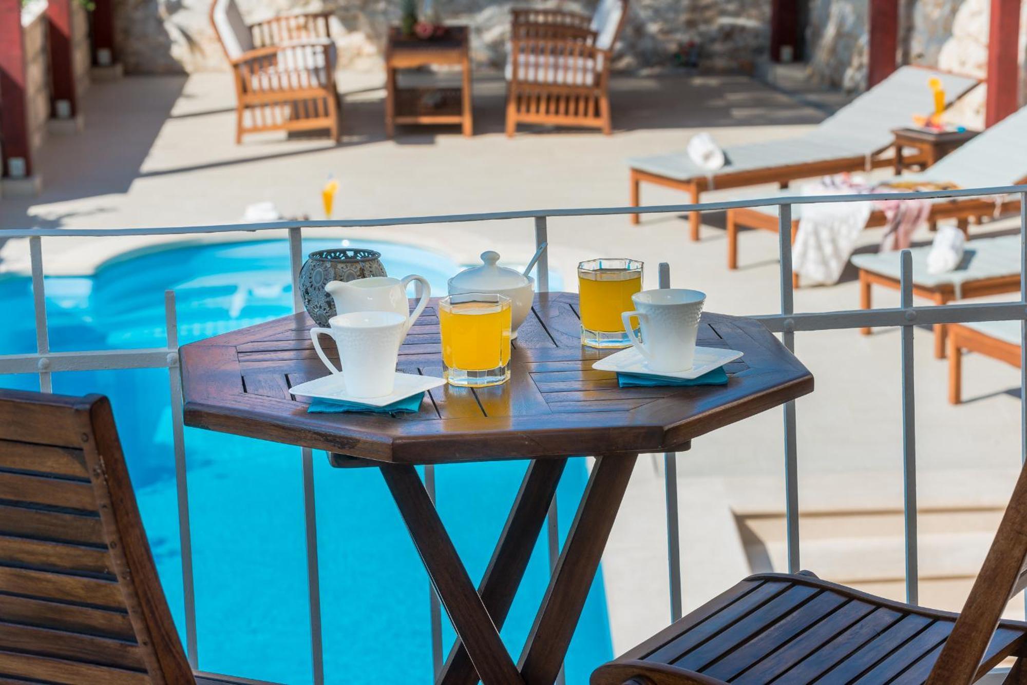Apartments Miljas Ντουμπρόβνικ Εξωτερικό φωτογραφία