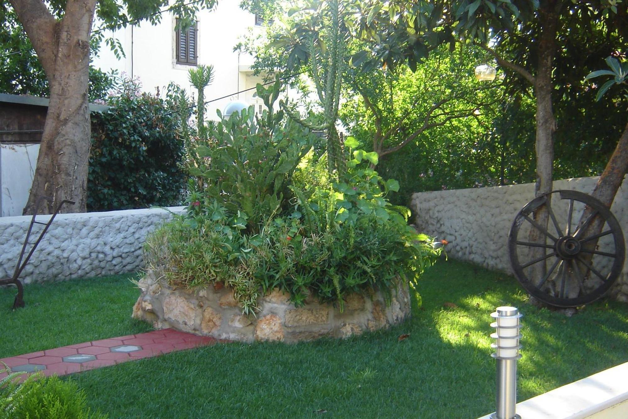 Apartments Miljas Ντουμπρόβνικ Εξωτερικό φωτογραφία