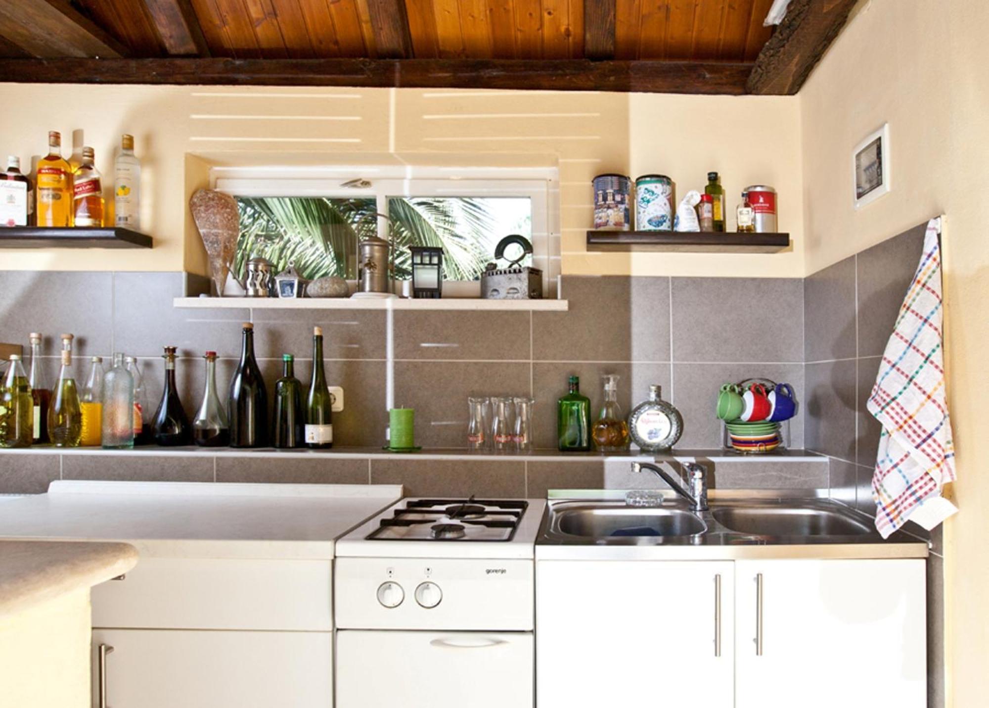 Apartments Miljas Ντουμπρόβνικ Εξωτερικό φωτογραφία